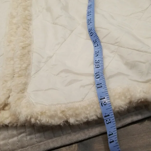 Kaos Light Robe Coat - Picture 6 of 6